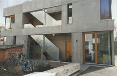Werkstrasse 8